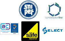 Approved by a variety of organisations